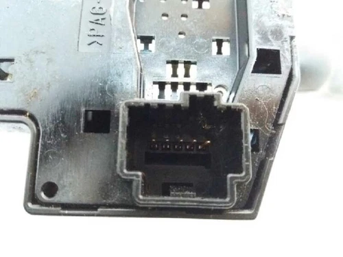 3M5T13335AC Control Turn Signals for FORD FOCUS C-MAX (CAP)(2003) 2003 2586418 - Picture 3 of 10