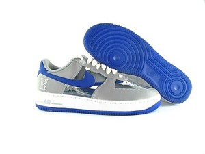 nike air force 1 wit 45