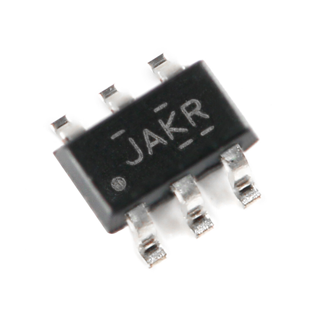 Goo Better TS5A3157dB VR T-23-6 – Einkanal-Analogschalter IC (Chip, 5,5V)