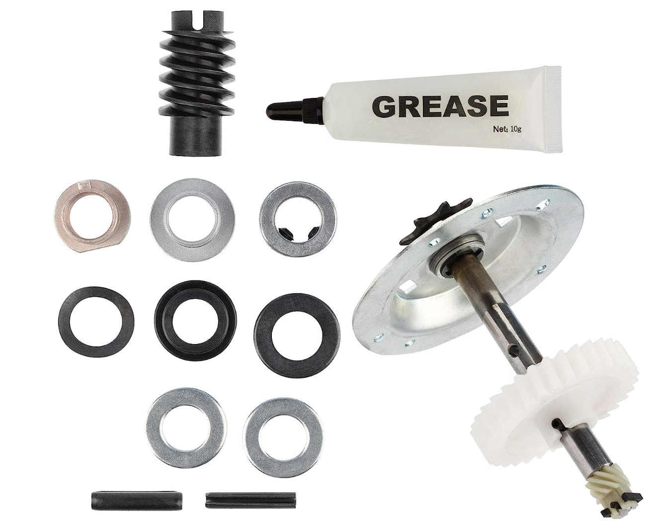 Gear Sprocket 41A43157D Craftsman 139.53615SR 139.53995SRT Garage Door