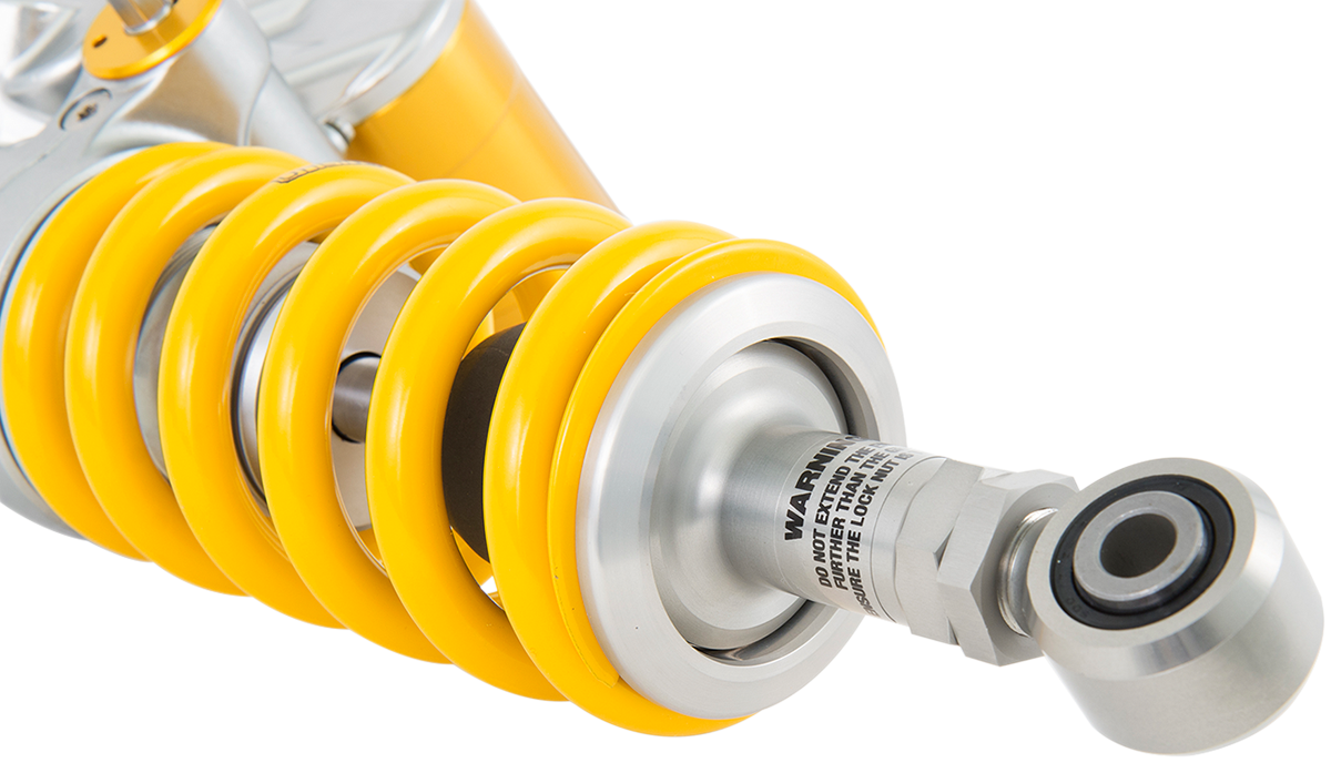 OHLINS TTX GP Shock Absorber - Type T36PR1C1LB YA 468 | eBay