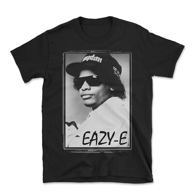 New Popular Eazy E Ruthless Hip Hop Gift For Fans Unisex All Size Shirt 4H131