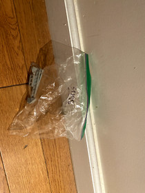 LEGO Star Wars: Millennium Falcon (75105) 100% Complete + BONUS Slave I (75344)