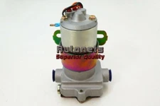 Hot Rat Street Rod Chevy Ford Mopar GM Aluminum 120 GPH 14psi Electric Fuel Pump