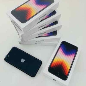 Apple iPhone SE 2020 128GB - entsperrt Qualität  einwandfrei + Apple verpackt