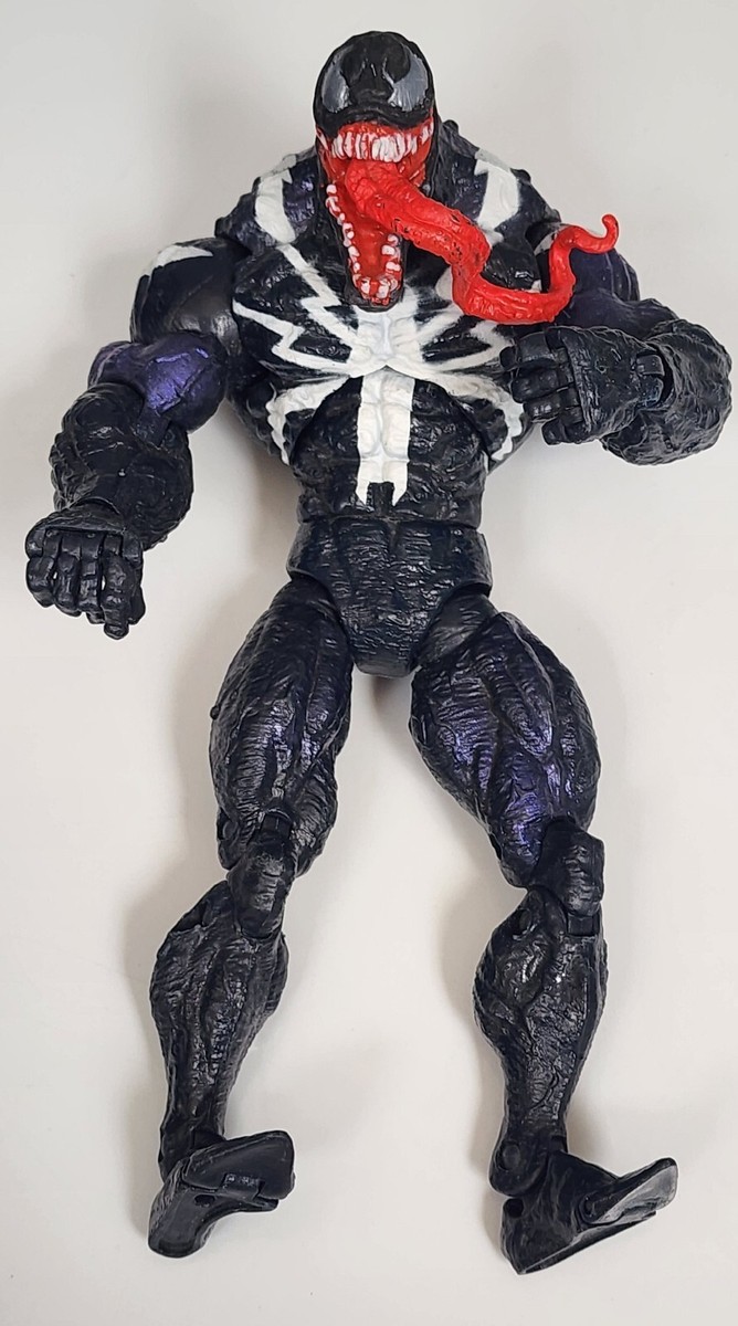 Marvel Legends 2008 Hasbro 7.5