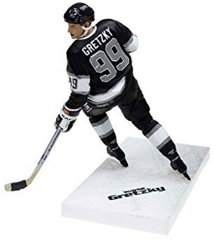 Wayne Gretzky Los Angeles Kings NHL Legends 1 McFarlane Action