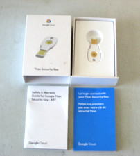 Google Cloud Titan Security Key FreeShip LQQK 