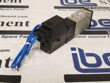 NEW SMC Solenoid Valve - VZ3140-1MS w/Warranty