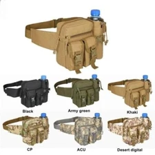 Outdoor Multi Purpose Detecting Finds Bag Pinpointing Metal Detector Carry Pouch