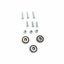 Mag Daddy MM100 Magnetic 26LB Camera Mount Kit