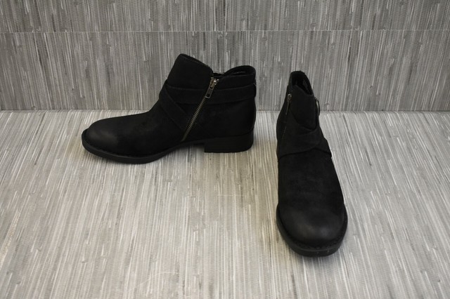 born trinculo boots