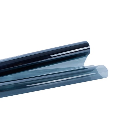 152x50cm Car Film Windshield Tint VLT 50% Nano Ceramic Tint UV Protector Sheet - Picture 13 of 13