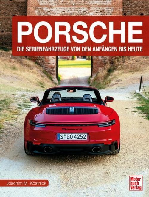 Thumbnail - Joachim M. Köstnick Porsche