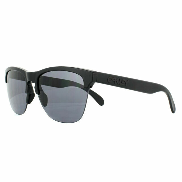 Oakley Frogskins Lite OO93740163 Men's Sunglasses for sale online eBay
