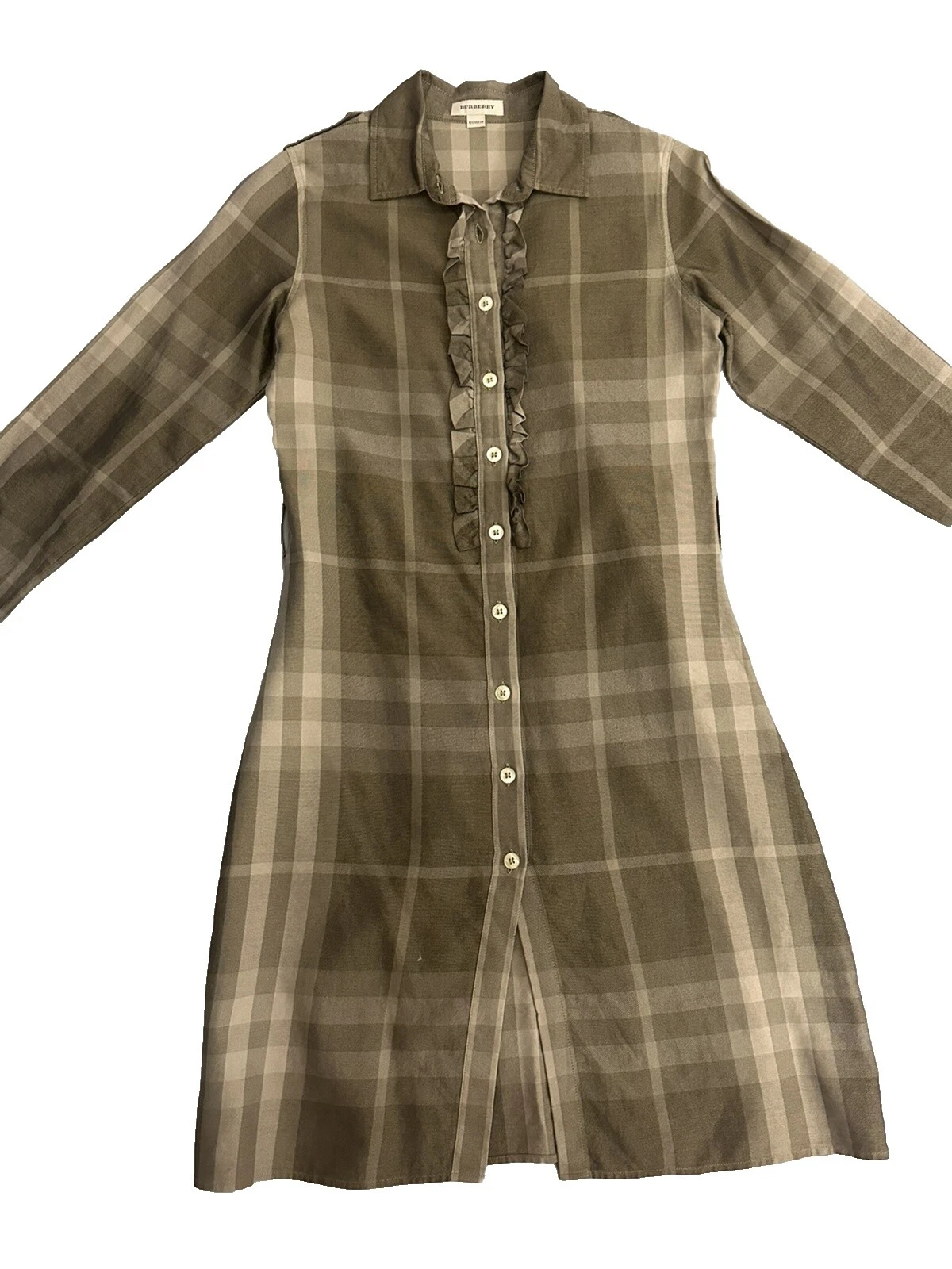Burberry Dresses for Girls
