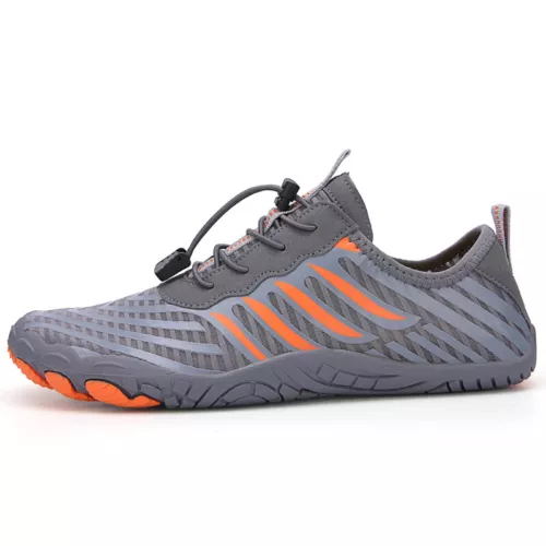 Women's water shoes quick-drying barefoot diving surfing light green sports - Picture 16 of 40