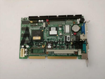 ONE USED Advantech PCA-6740/6741 REV.A2 PCA-6741L