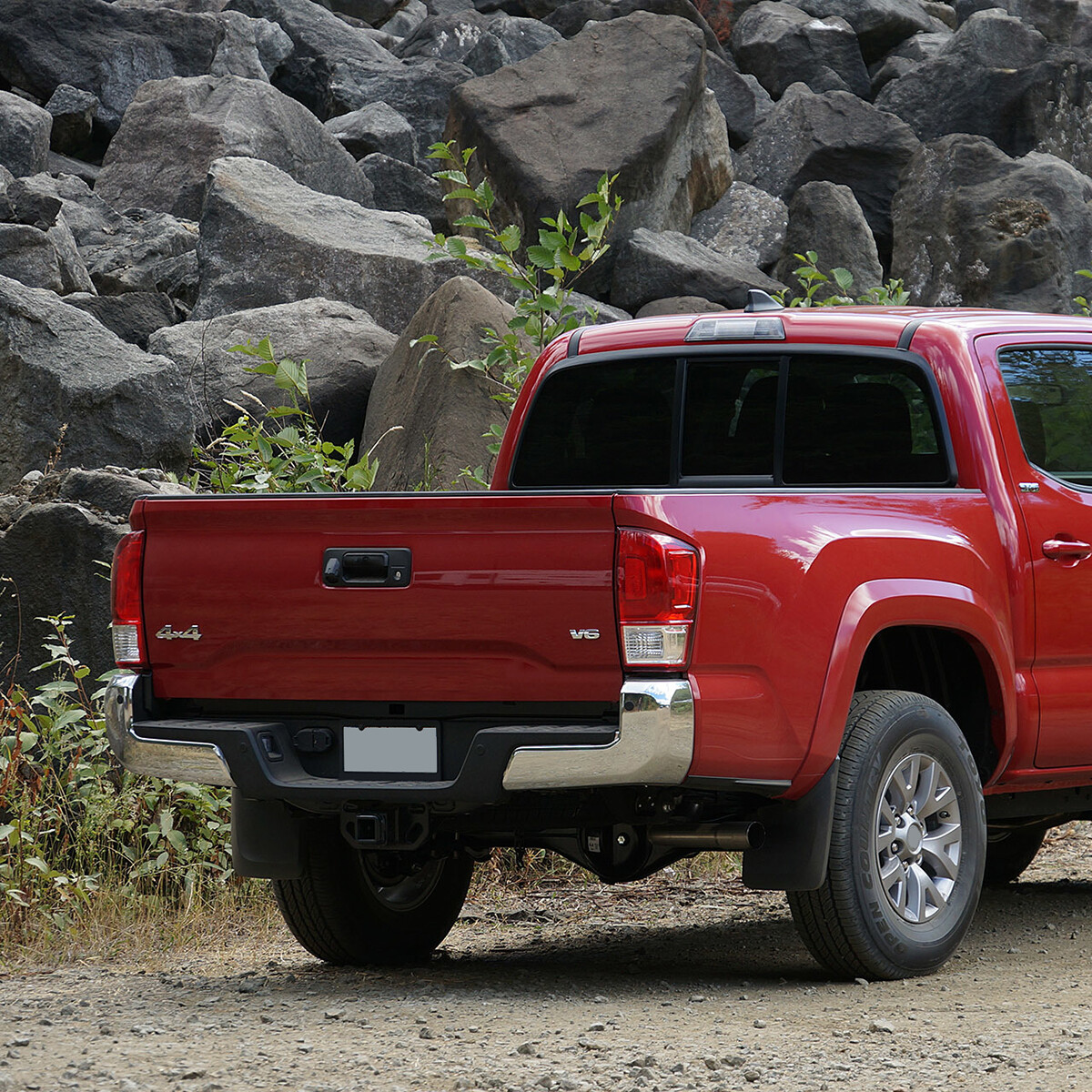 Headlight Assemblies For 2015 Toyota Tacoma LABLT Pair Of Black Smoke Tail Lights For 2005-2015 Toyota Tacoma - Left & Right Rear Lamps Tail Lights For Toyota Camry - Foto 4