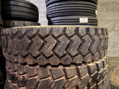 11R22.5 Armforce 16ply - Open Shoulder Drive Commerical Truck Tire