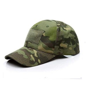 fitted operator cap