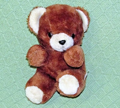 rainbow teddy bear walmart