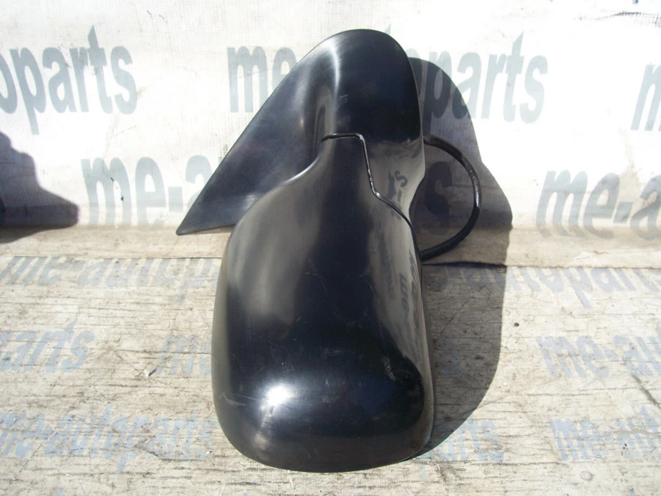 Espejo retrovisor derecho Buick Chevy Saturn Pontiac Oldsmobile 1997-2008 Foto 3 de 4