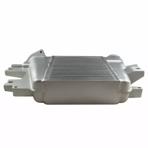 DIRECT INJECTION Intercooler Kit For Nissan Patrol Y61 GU ZD30 3.0 TD 97-07 PF05 - Picture 9 of 13