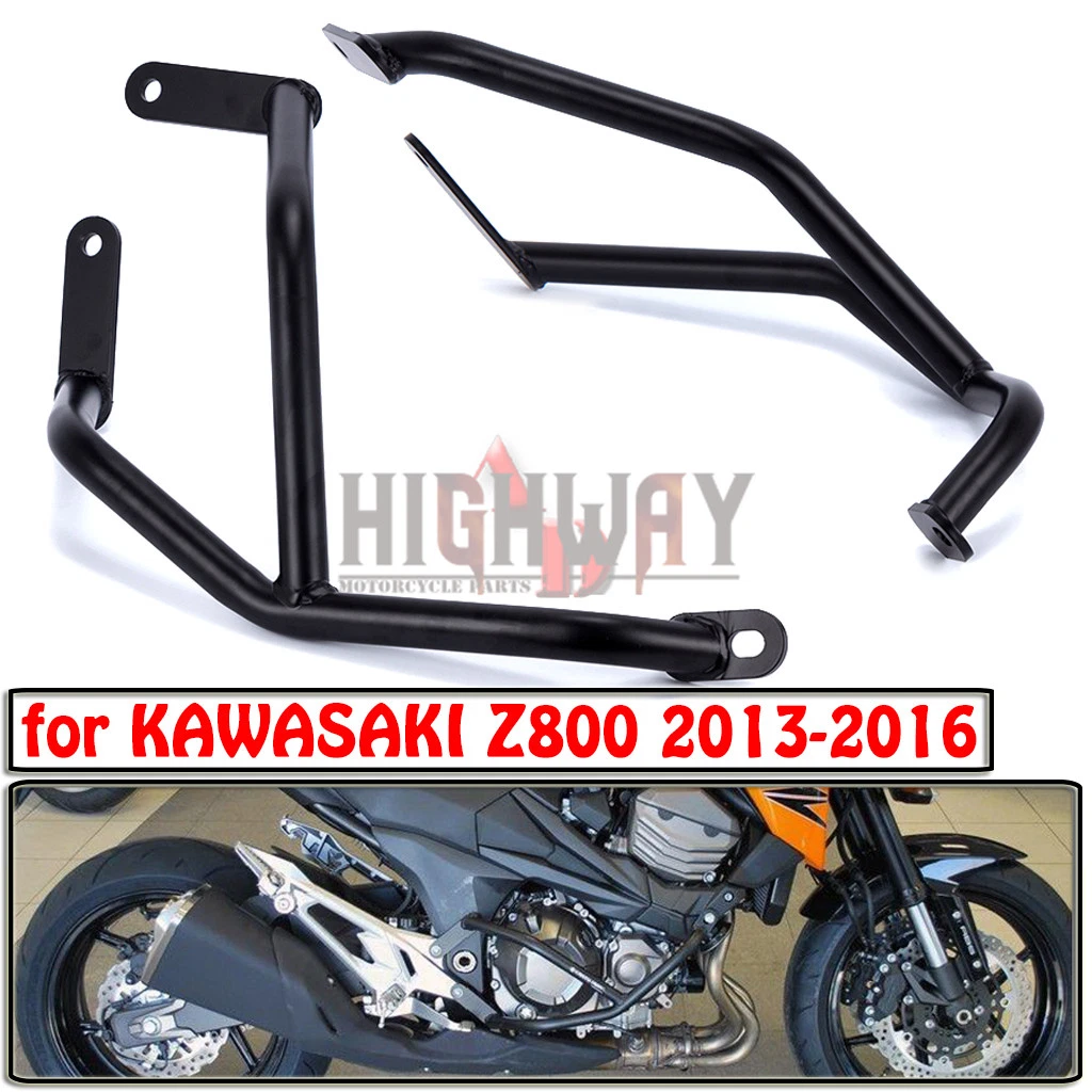 Z800 engine guard deals