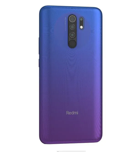 Xiaomi Redmi 9 64/128GB Dual SIM Global Android Unlocked smartphone New Sealed - Picture 10 of 26