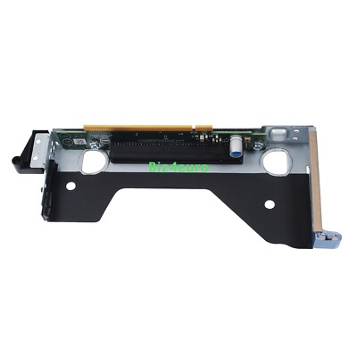 Neu Für Dell EMC PowerEdge R440 Chassis Riser 2 Karte LP X16 PCI-E 3.0 MC2DD