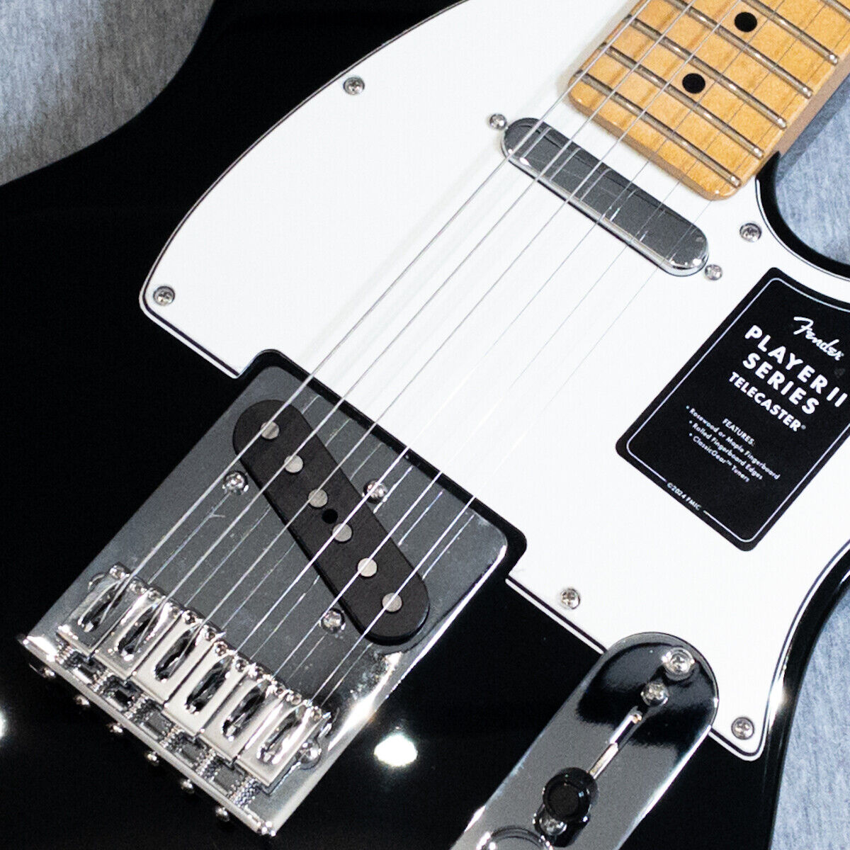 Fender Player Telecaster MN BLK Black | eBay Fender Player Telecaster MN BLK Black | eBay