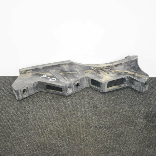 VOLKSWAGEN PASSAT B6 SALOON Vordere Stoßstange rechte Halterung 3C0807890 2008