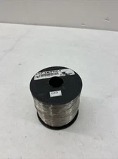  MALIN COMPANY Lockwire: Stainless Steel, 1,820 ft