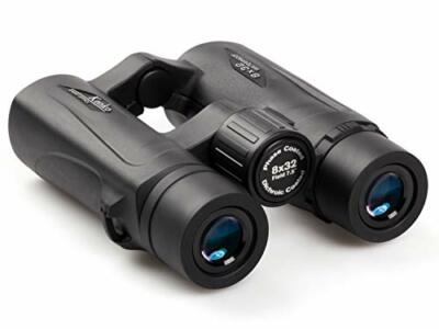 小鴉　2個 Kenko Binoculars Ultra View EX OP 8X32 Roof Prism Type Waterproof