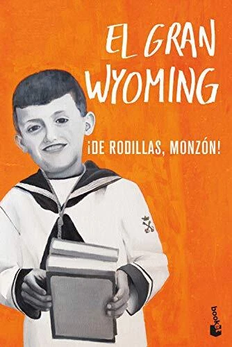 ¡De rodillas, Monzón! (Divulgación) - Imagen 1 de 1