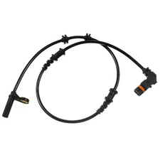  Front ABS Wheel Speed Sensor with 2 wire Direct Fit