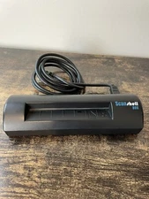 SCANSHELL 800 CARD SCANNER