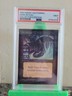 MTG Dark Ritual Collectors Edition - PSA Graded 9 MINT- Beautiful Card