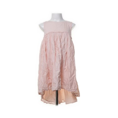 Wheat, Kleid, Größe: 116, Pink, Baumwolle/Viskose, Mädchen #Spx