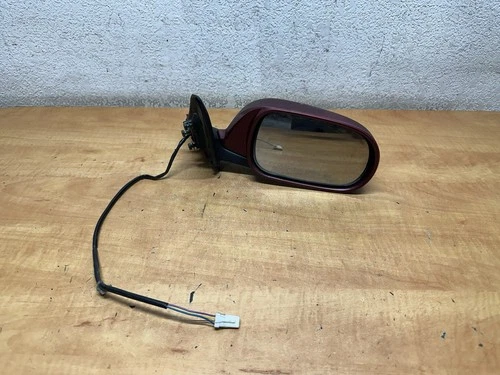 95-98 Nissan 240sx S14 OEM RH Right Passenger Side Door Mirror