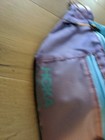 Hoka Sling Bag “Fly Human Fly” Multi Color  — photo 3