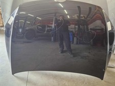 VW Sharan II 7N Motorhaube 7N0823031A 335439
