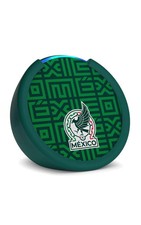Amazon Echo Pop newest model Officially Licensed Mexico Green