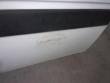 Porte arrière et accessoires Volvo 440