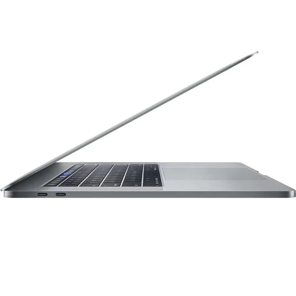 Apple MacBook Pro 15" 2018 · i7 · 16GB · 256GB, photo 4 sur 5