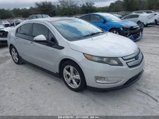 Crossmember/K-Frame Front Fits 11-13 VOLT 1107784