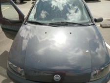 Capote Fiat PUNTO