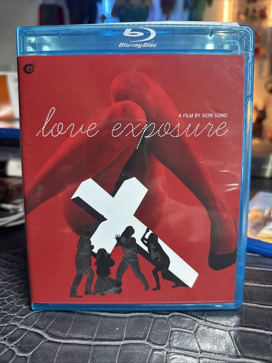 Love Blu-ray Discs for sale | eBay
