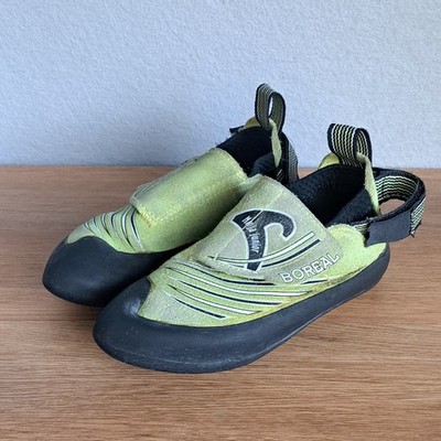 Boreal Ninja Junior Kids' Size US 12 EU 29 30 Climbing Shoes